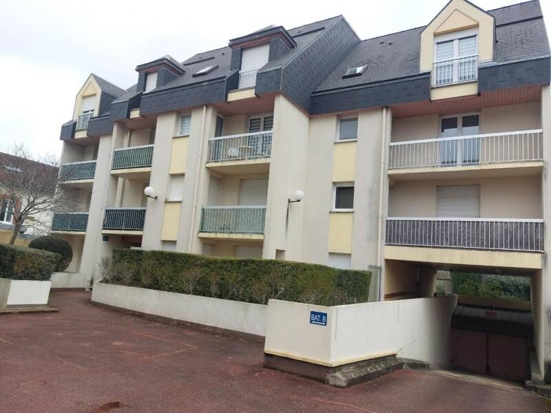 Maison à louer, 64m², VERNON
