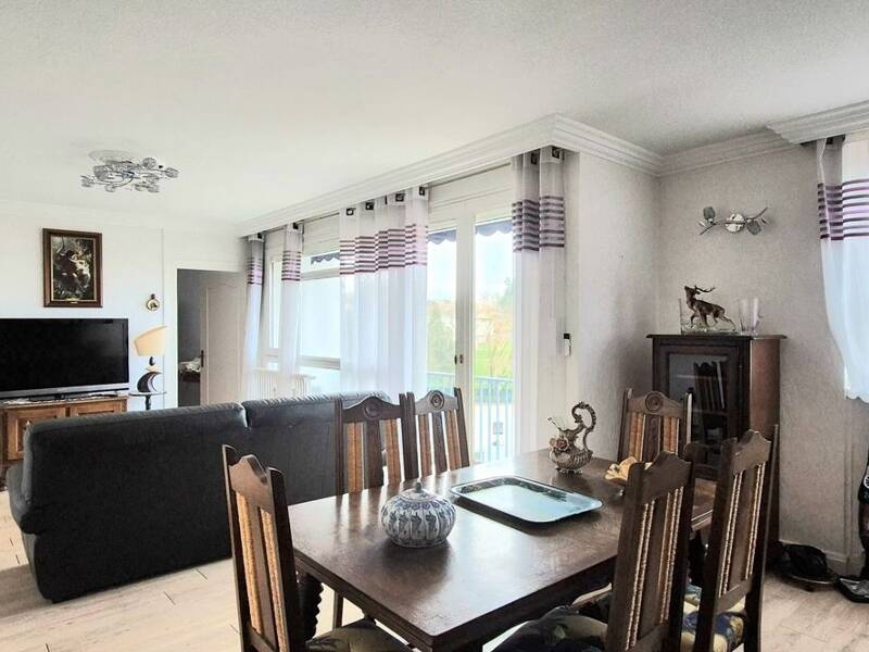 Maison à vendre, 64m², FIRMINY