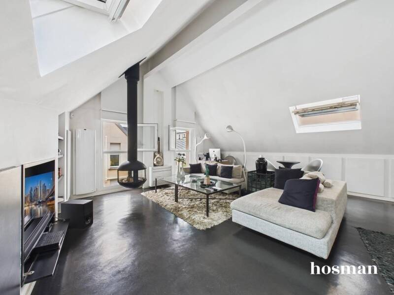 Maison à vendre, 118m², LE PRE SAINT GERVAIS