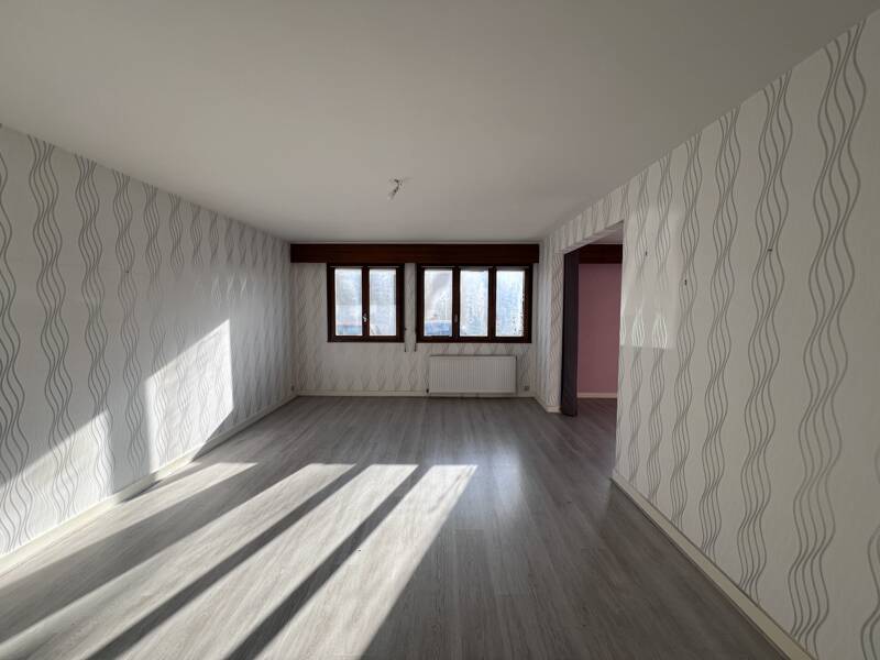 Maison à vendre, 53m², MARMANDE