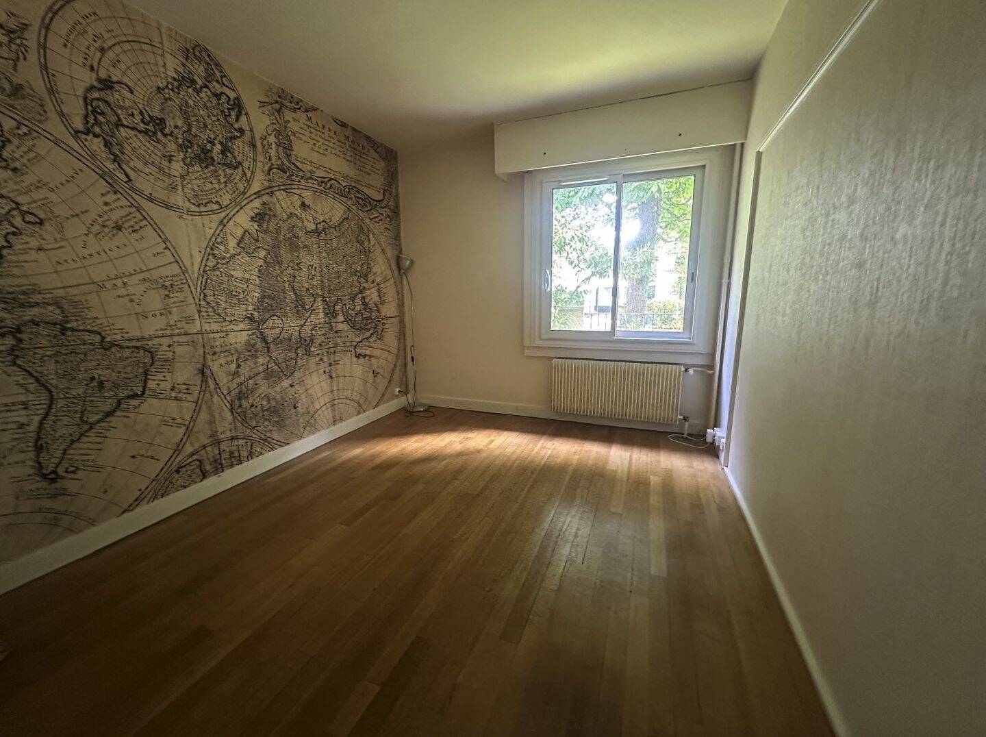 Maison à louer, 69m², SAINT MAUR DES FOSSES