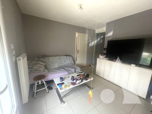 Appartement à vendre 127 500 € 2 pièces 1 chambre 33 m² Étage 1/2 Centre Ville Crépy-en-Valois 60800