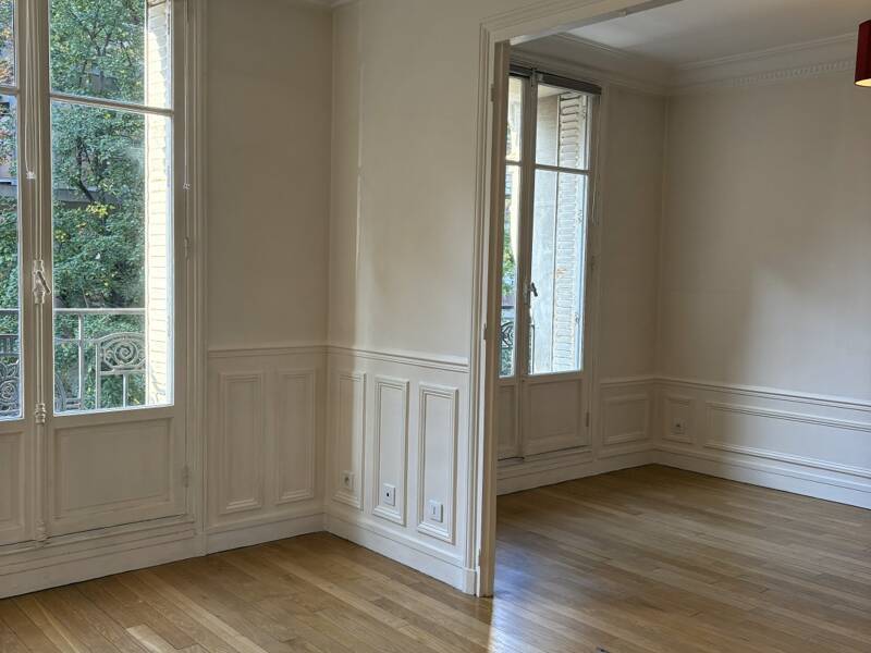 Maison à louer, 51m², BOULOGNE BILLANCOURT