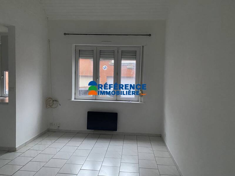 Maison à louer, 38m², HALLUIN