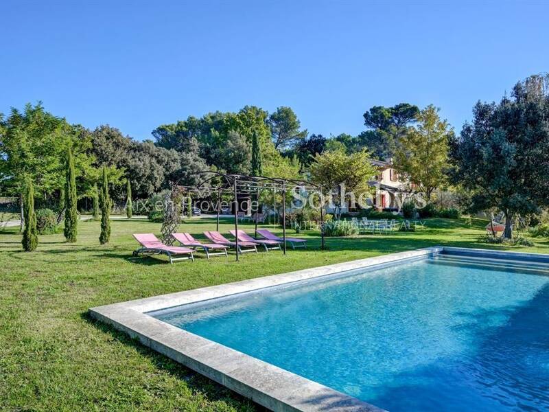 Maison à vendre, 201m², AIX EN PROVENCE