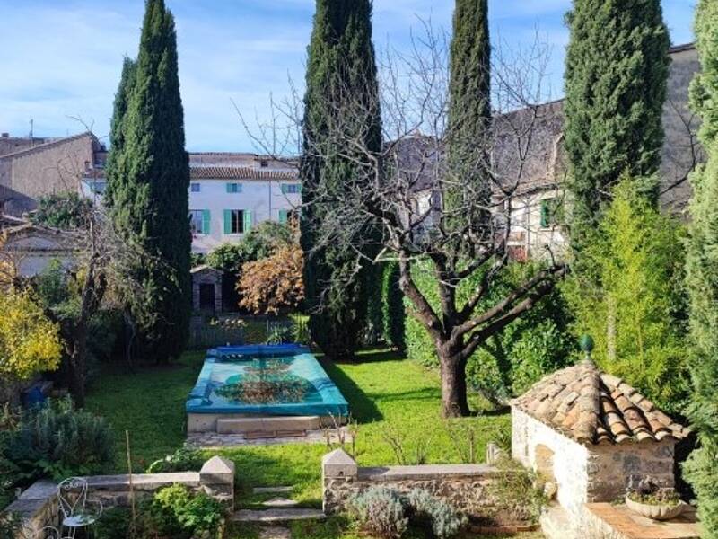 Maison à vendre, 438m², NIMES
