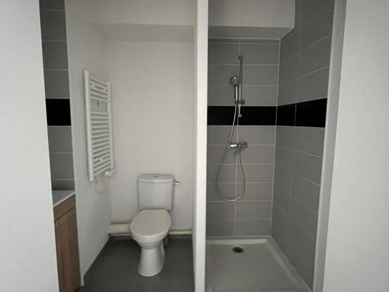 Maison à louer, 21m², ISLE