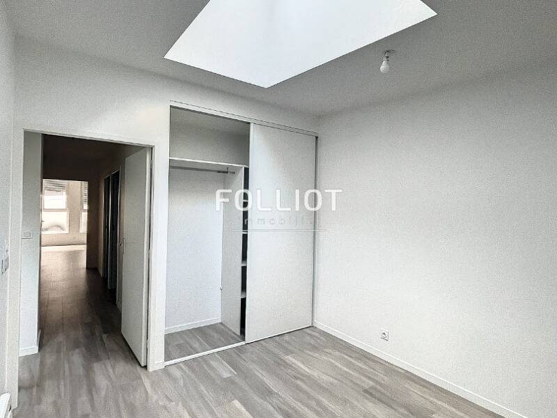 Maison à louer, 55m², COUTANCES