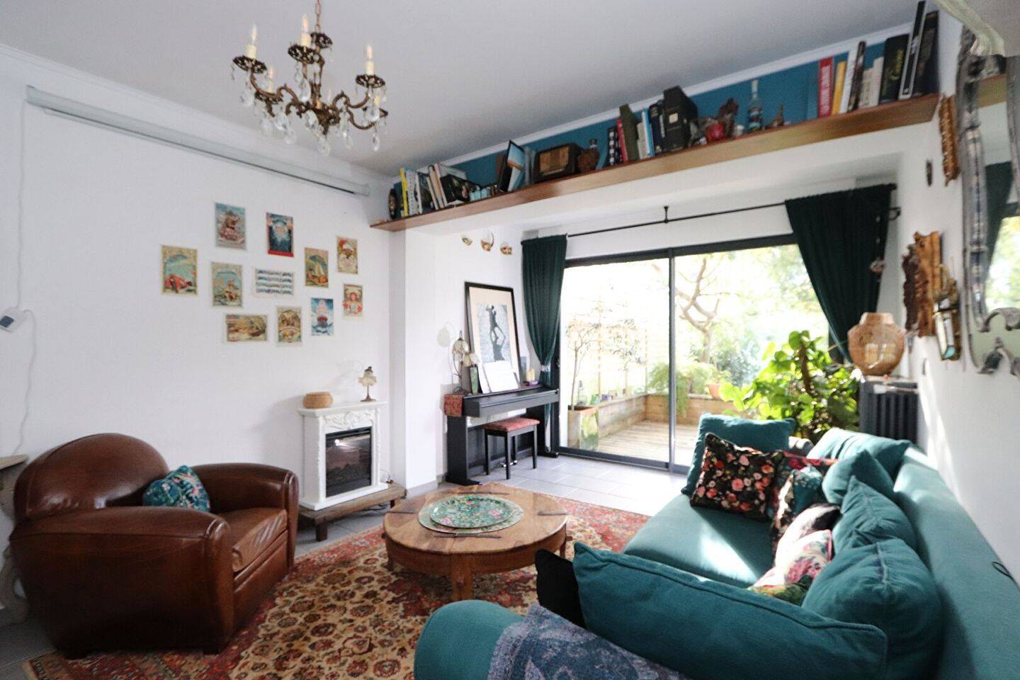 Maison à vendre, 132m², SAINT NAZAIRE