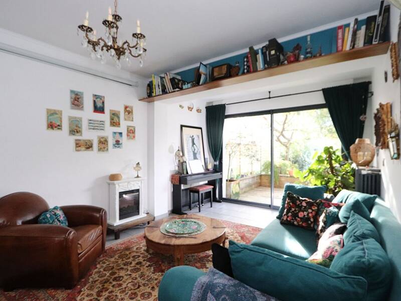 Maison à vendre, 132m², SAINT NAZAIRE