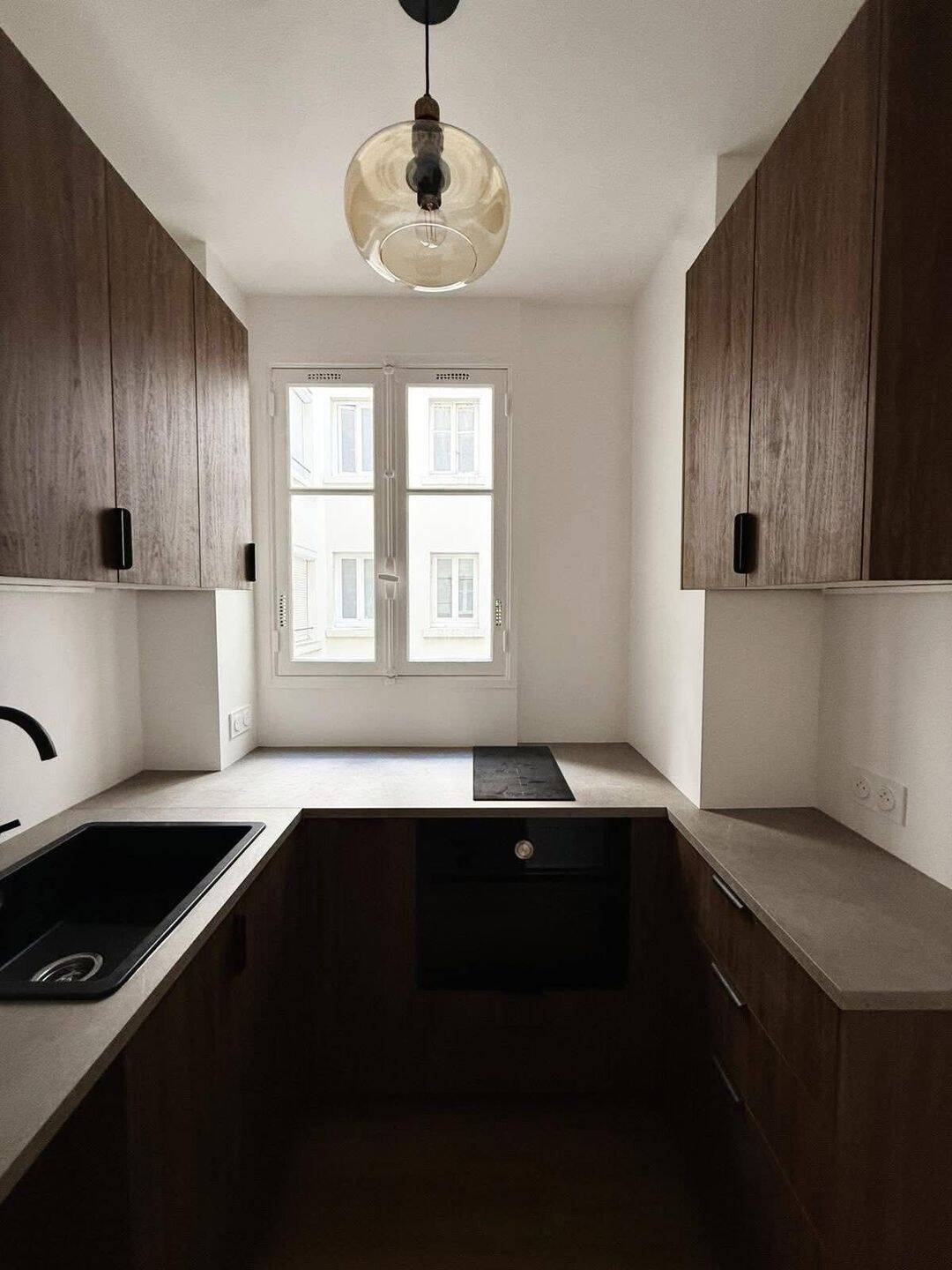 Maison à louer, 40m², LEVALLOIS PERRET