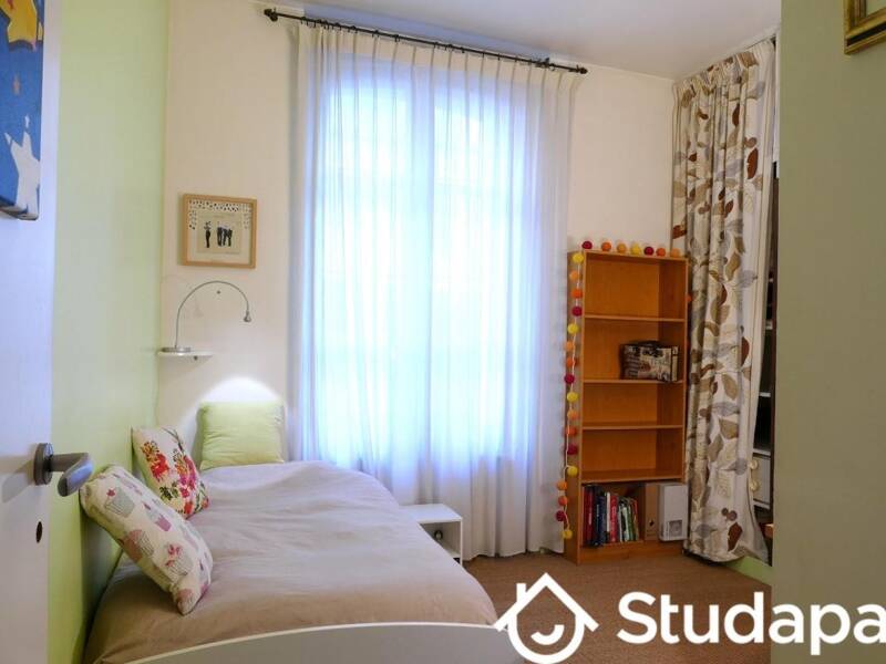 Maison à louer, 95m², PARIS 20E