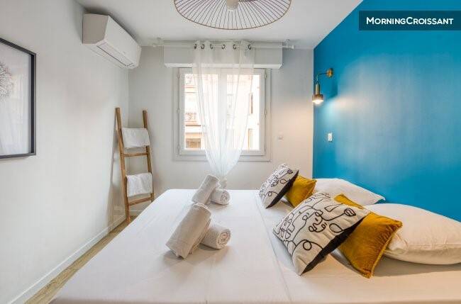 Maison à louer, 69m², ANTIBES