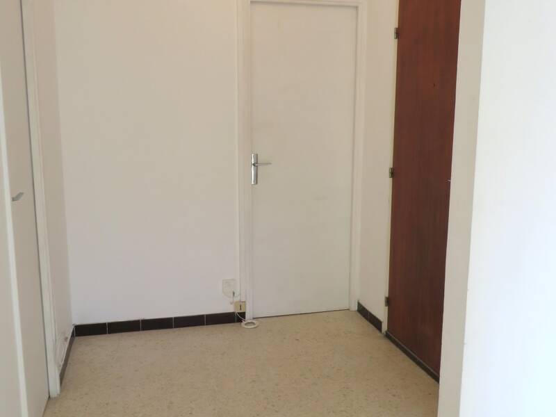 Maison à louer, 54m², NIMES