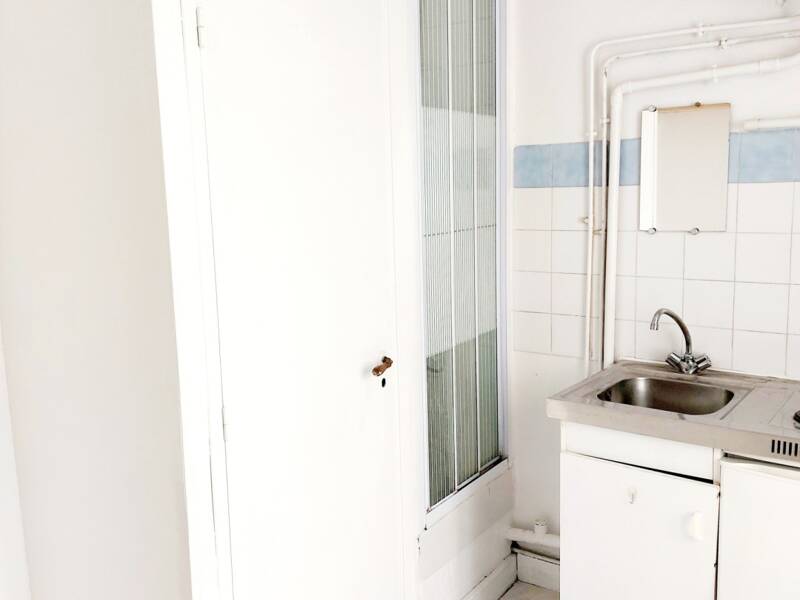 Maison à vendre, 10m², PARIS 14E