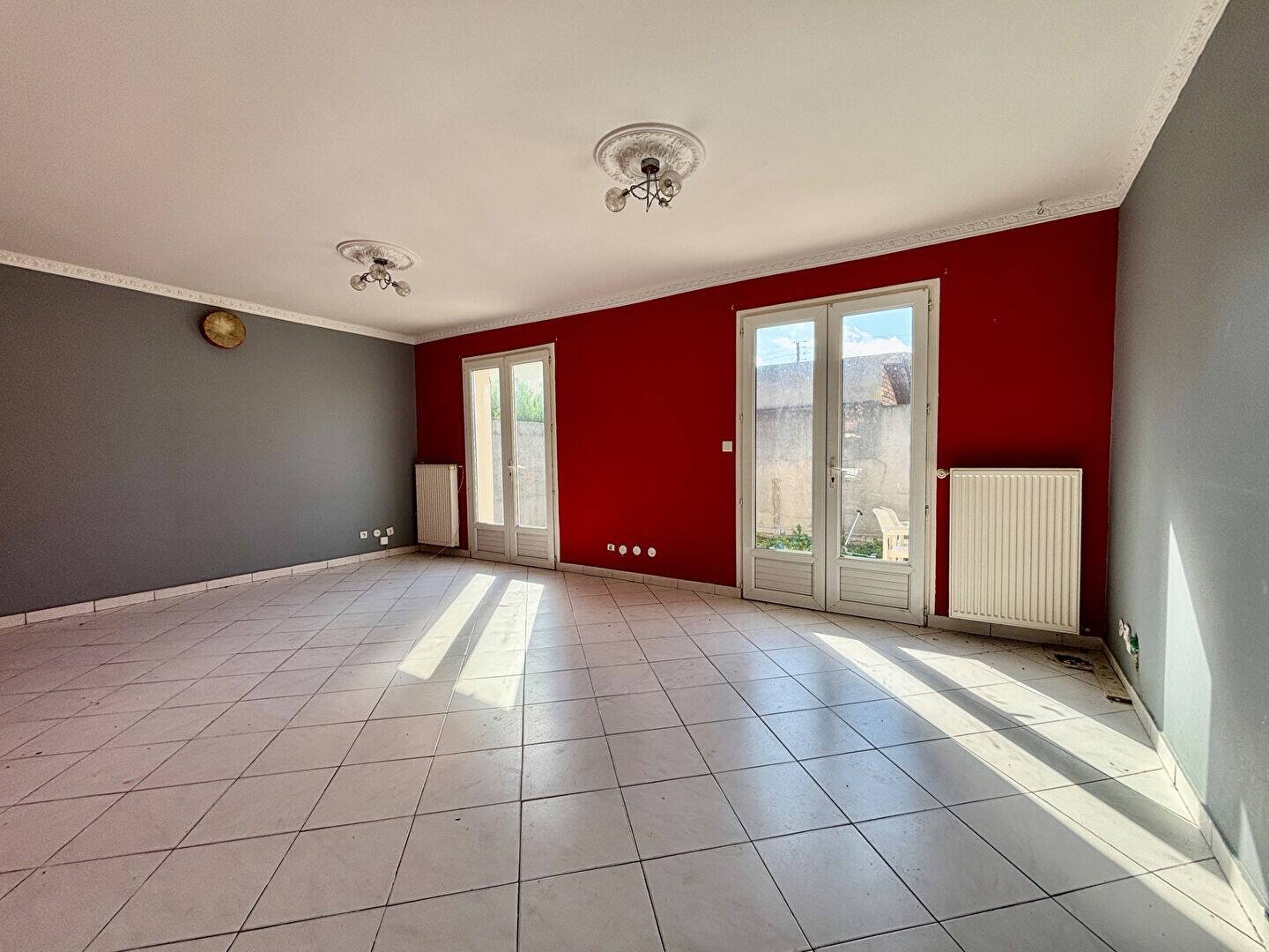 Maison à vendre, 78m², ARGENTEUIL