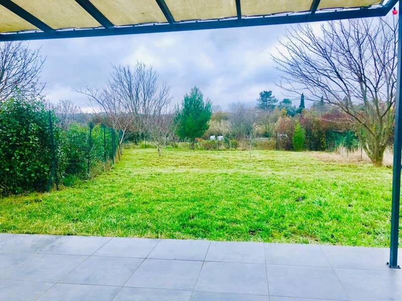 Maison à louer, 115m², LES MATELLES