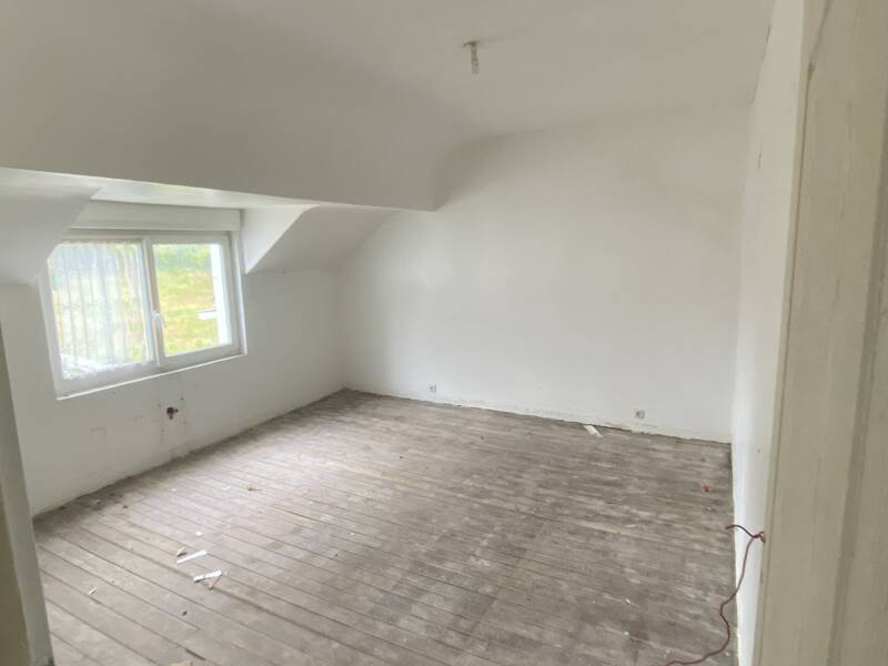Maison à vendre, 57m², HESDIGNEUL LES BOULOGNE