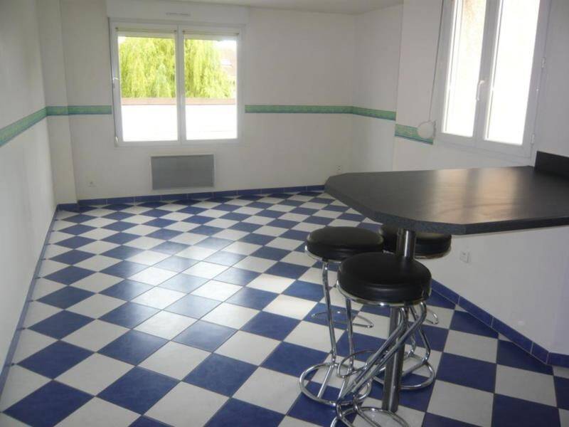 Maison à louer, 58m², REIMS