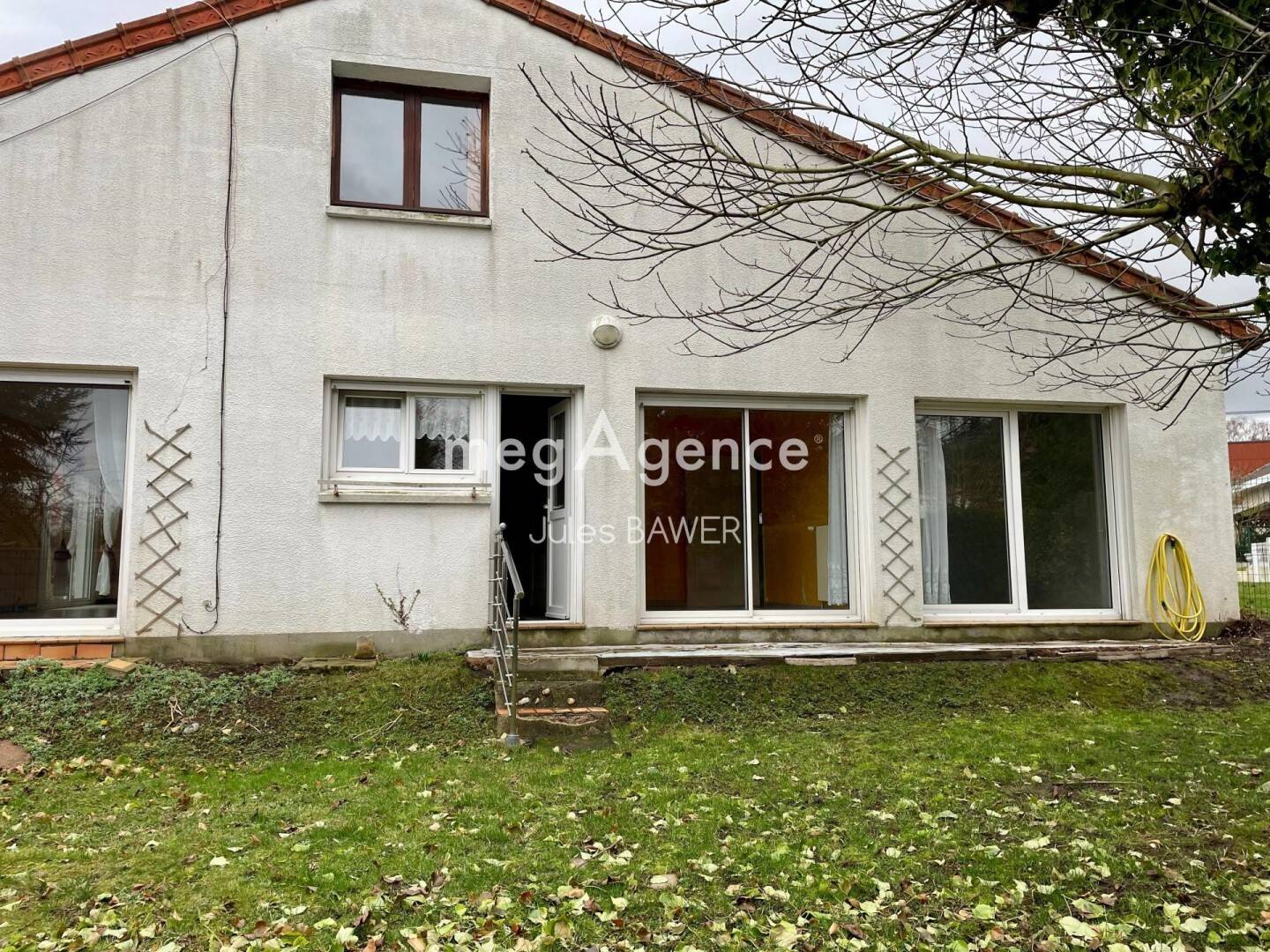 Maison à vendre, 180m², NOEUX LES MINES