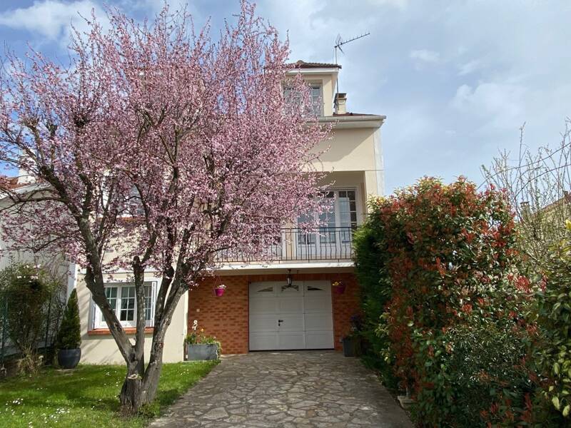Maison à vendre, 148m², ARGENTEUIL