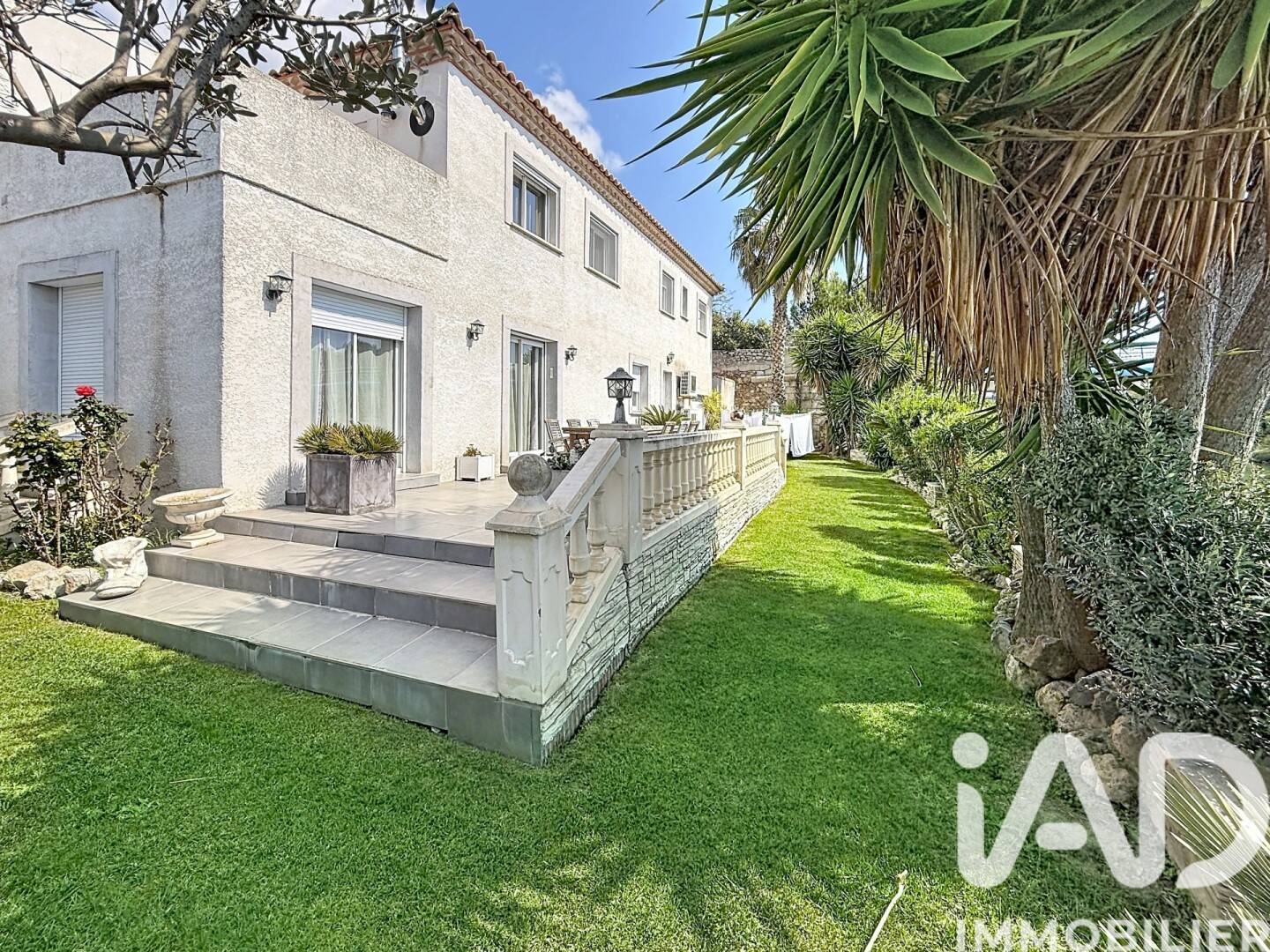 Maison à vendre, 272m², FRONTIGNAN