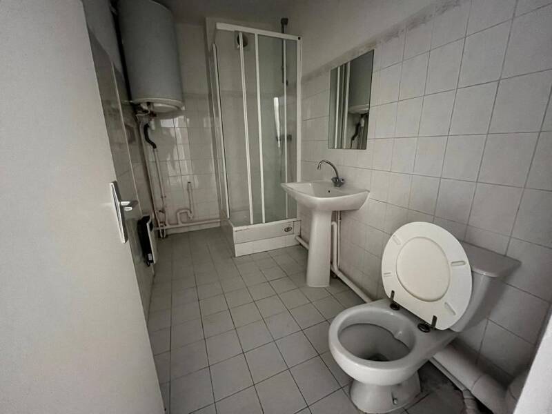 Maison à louer, 36m², RIEZ