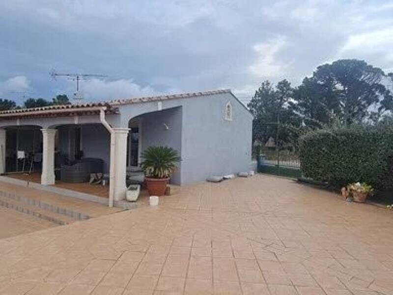 Maison à louer, 88m², FREJUS