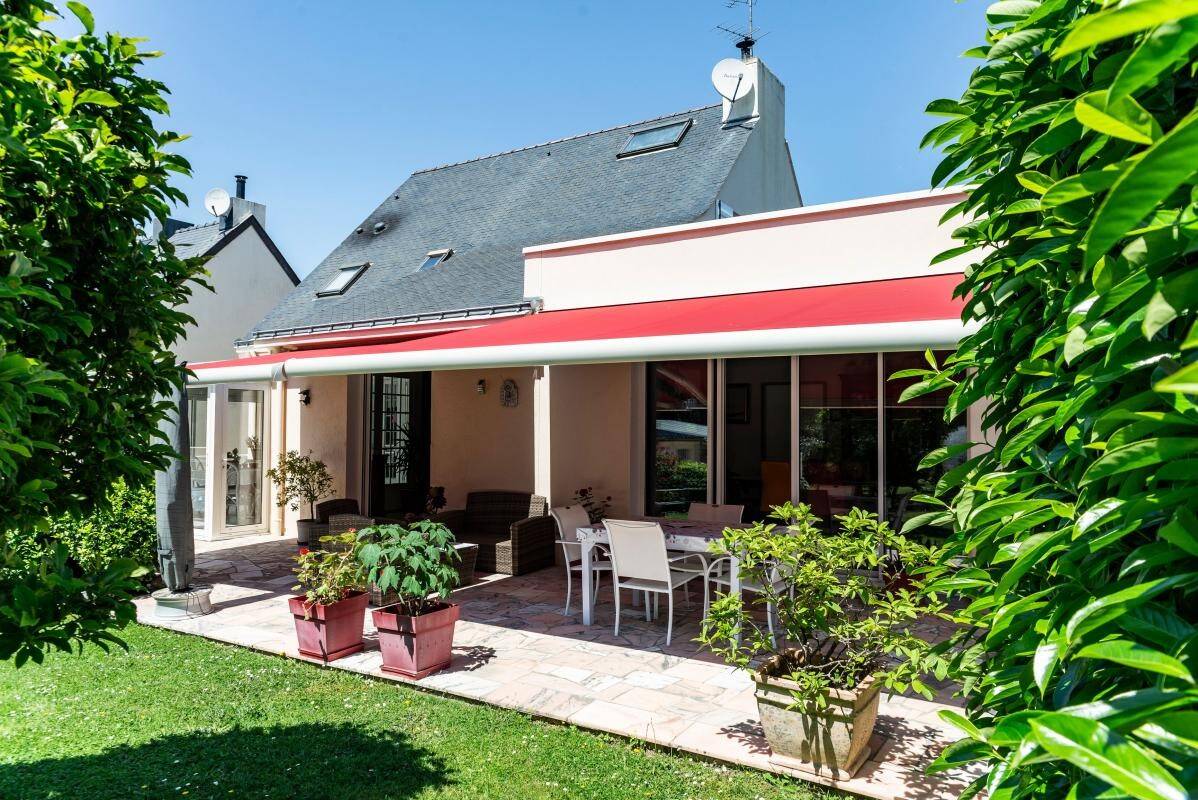 Maison à vendre, 175m², SAINT NAZAIRE