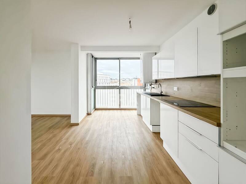 Maison à louer, 87m², MARSEILLE 10E