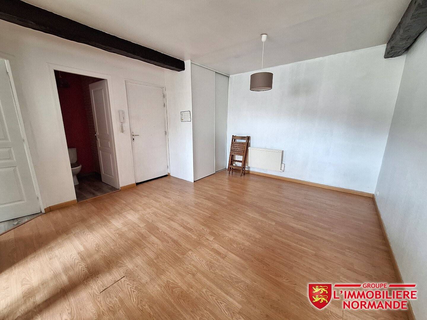 Maison à louer, 48m², IGOVILLE