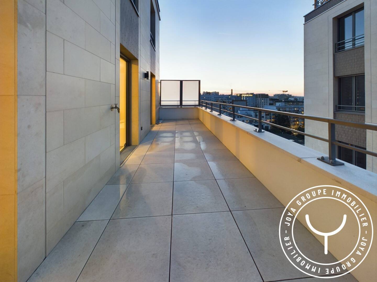 Maison à louer, 76m², CLICHY