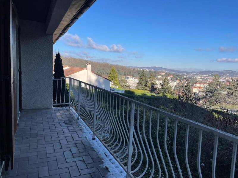 Maison à vendre, 86m², SAINT ETIENNE