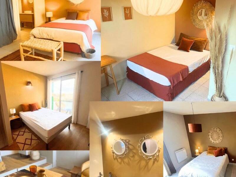 Maison à louer, 13m², PERPIGNAN