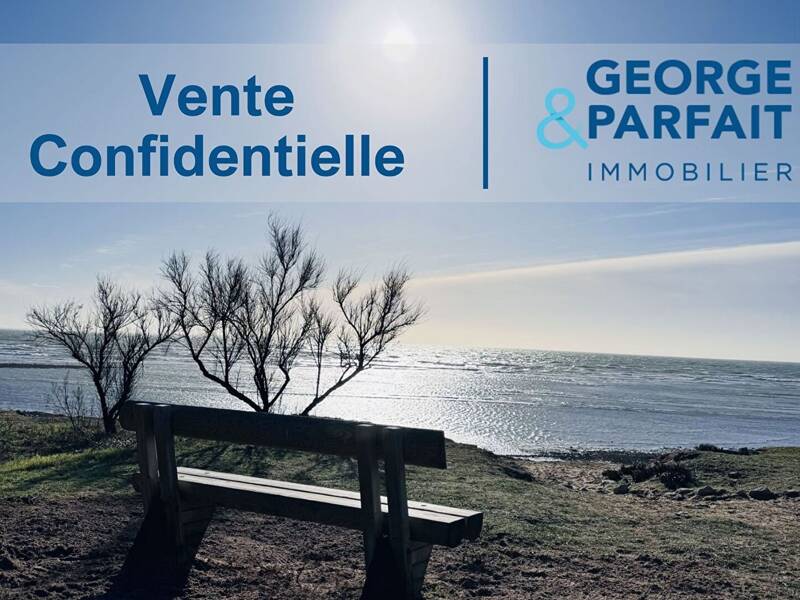 Maison à vendre, 155m², SAINTE MARIE DE RE