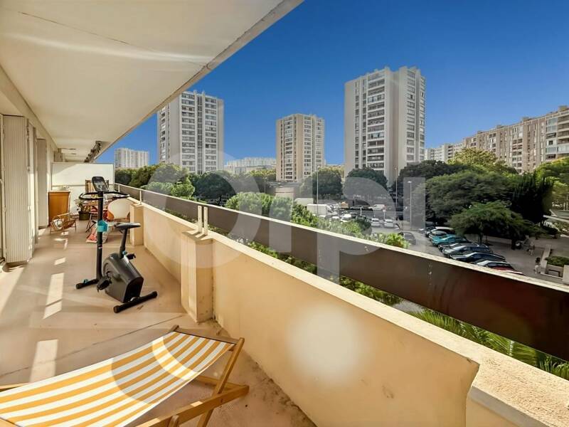 Maison à louer, 81m², TOULON