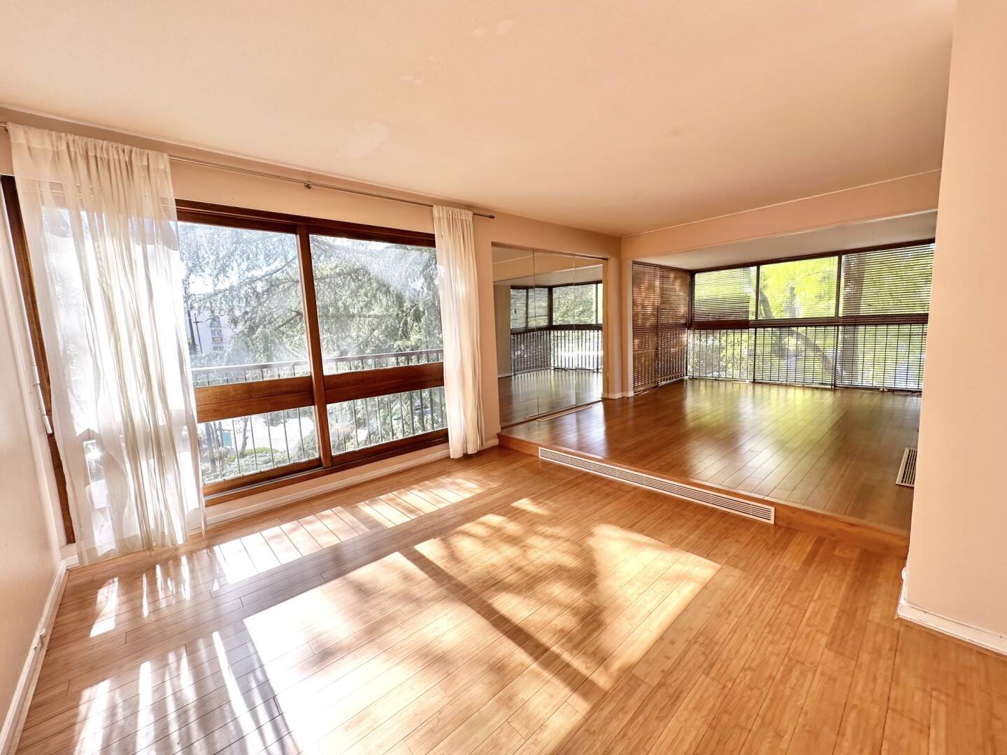 Maison à louer, 75m², LE CHESNAY