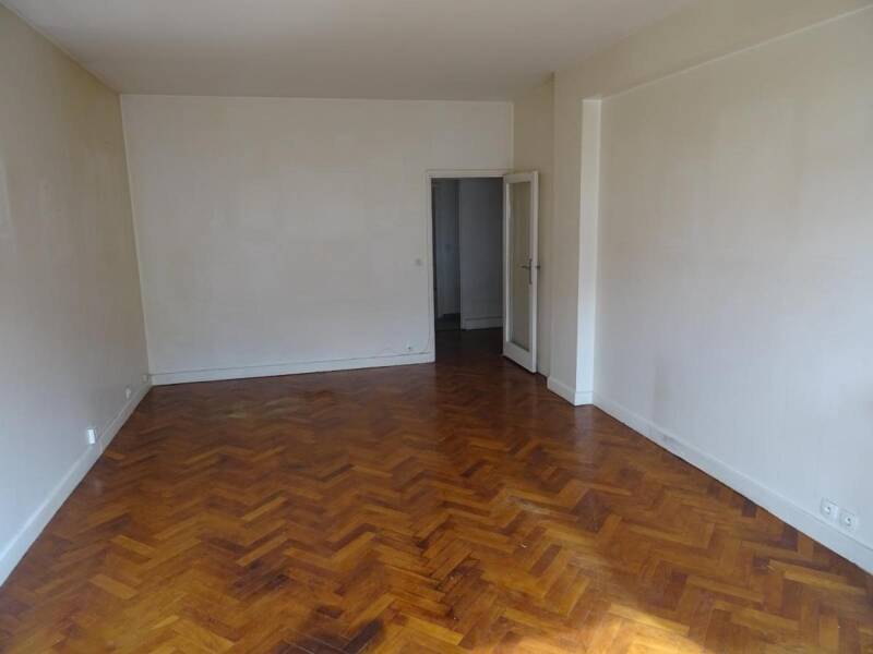 Maison à vendre, 60m², PARIS 16E