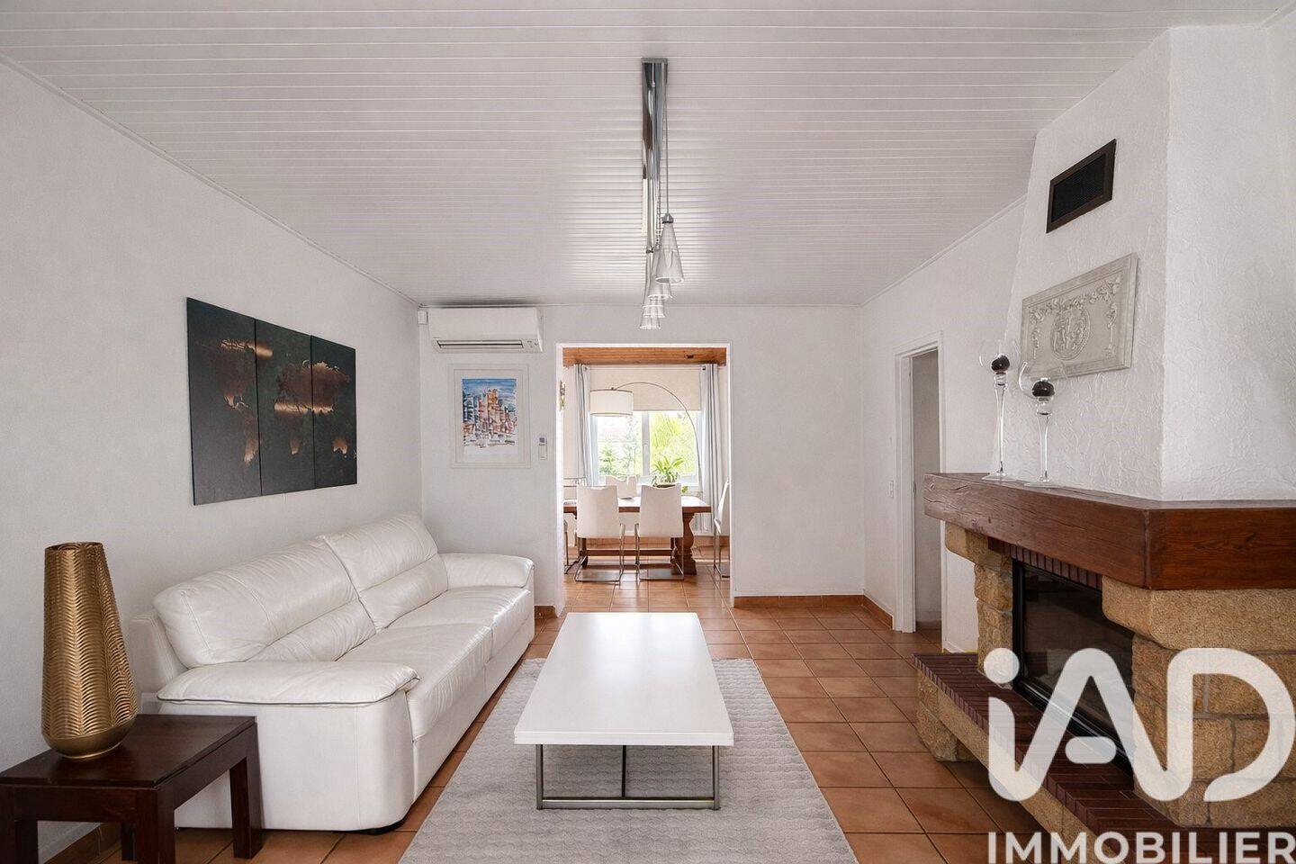 Maison à vendre, 120m², CHAMPIGNY SUR MARNE