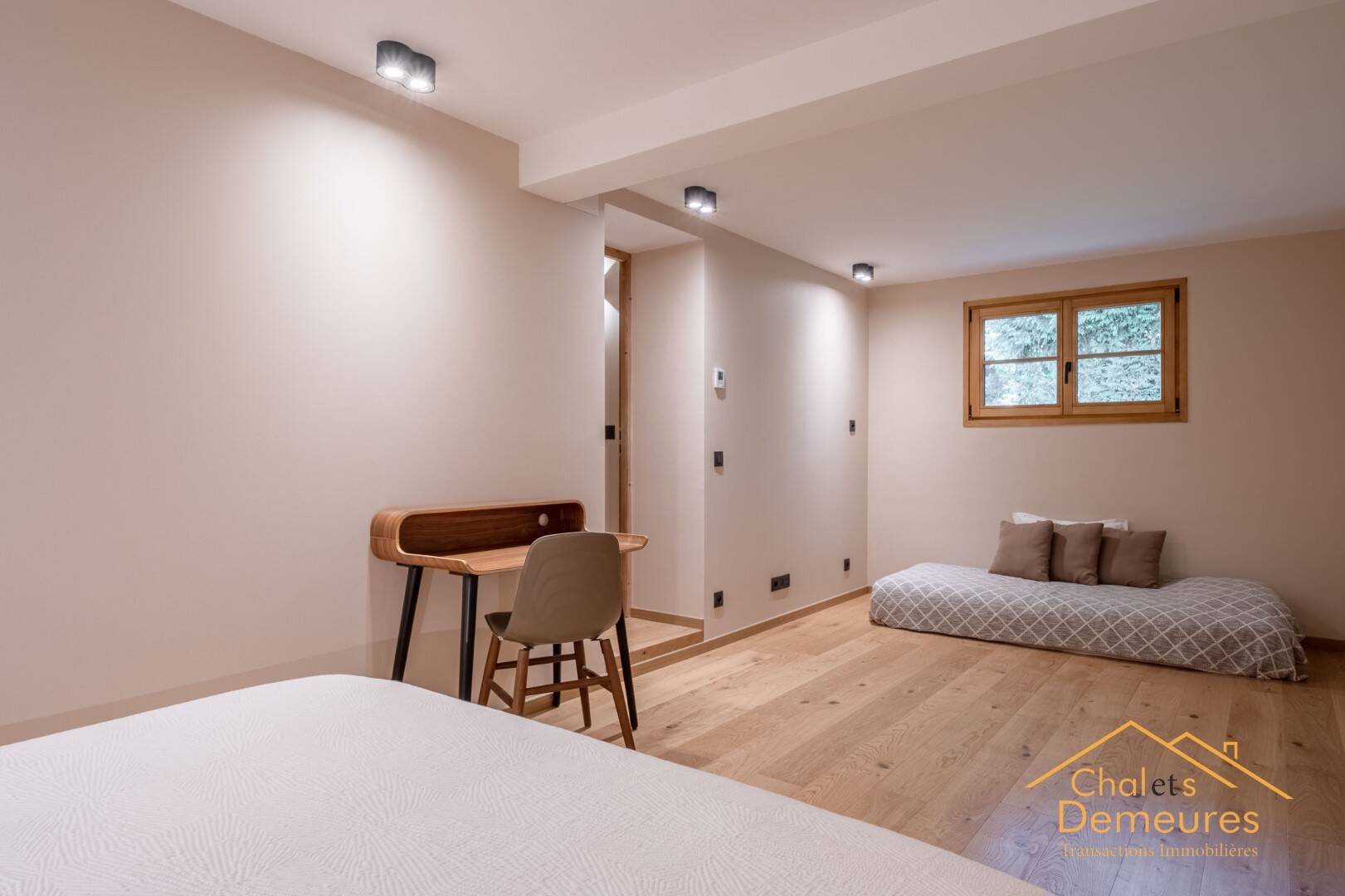 Maison à vendre, 190m², MEGEVE