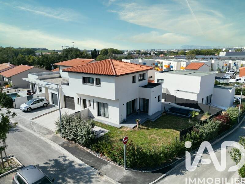 Maison à vendre, 135m², PERPIGNAN