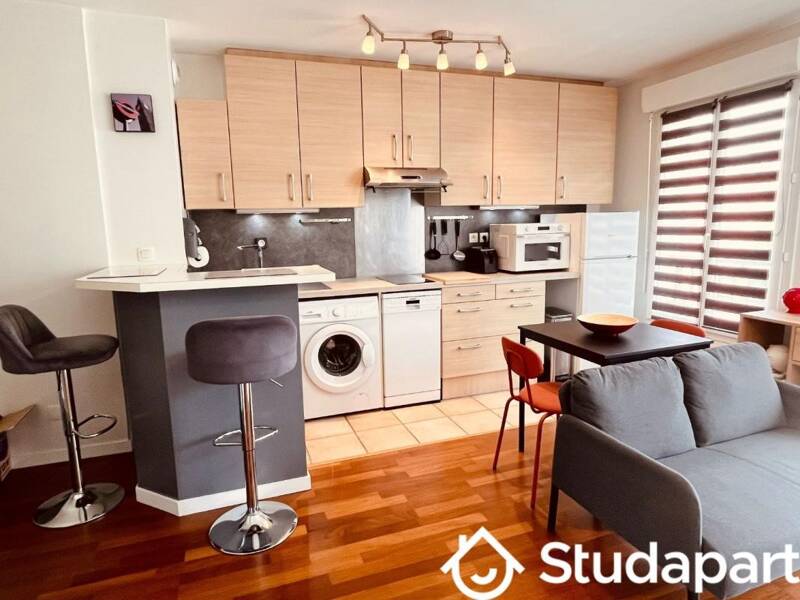 Maison à louer, 33m², NOGENT SUR MARNE