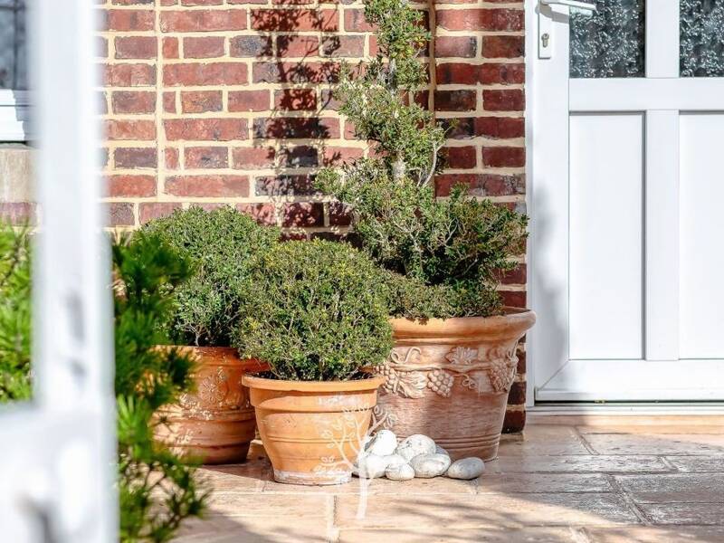 Maison à vendre, 209m², SAINT VALERY EN CAUX