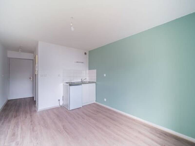 Maison à louer, 18m², BESANCON