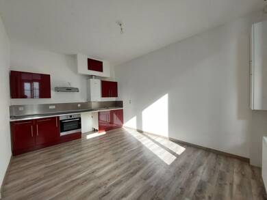 Appartement à louer 498 € 2 pièces 1 chambre 37 m² RDC/1 Marissel Beauvais 60000