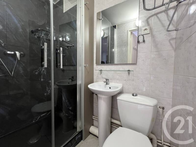 Maison à louer, 16m², GRENOBLE