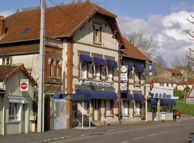 Local commercial à vendre 350 000 € 407 m² de surface de vente Montbard 21500