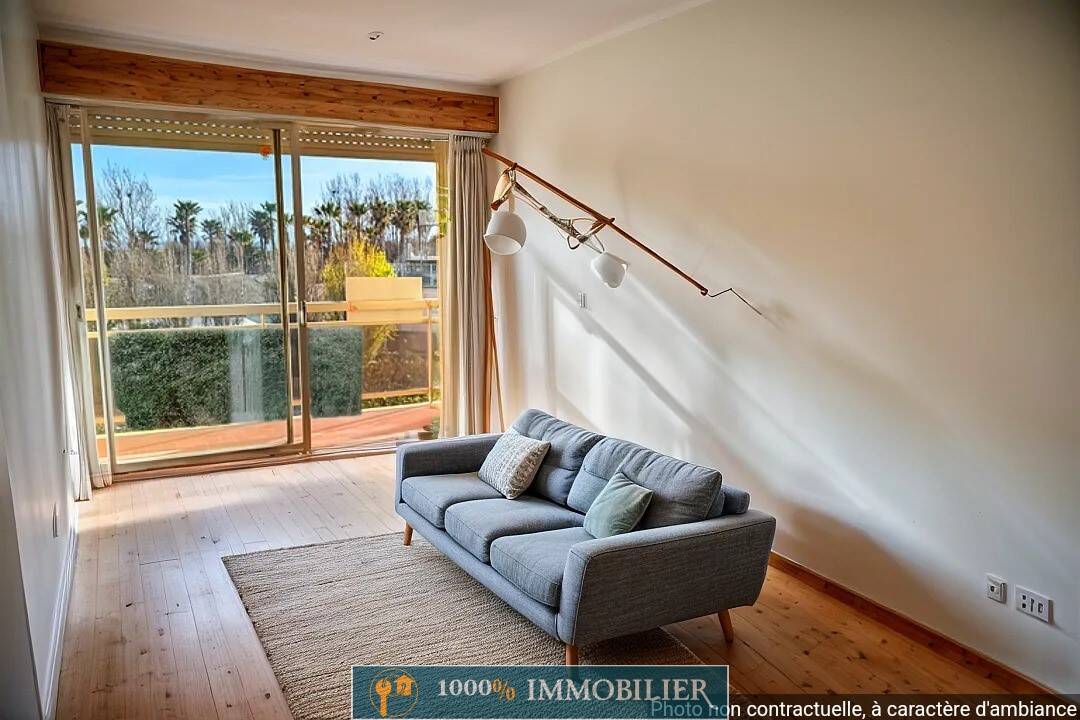 Maison à vendre, 23m², VALRAS PLAGE