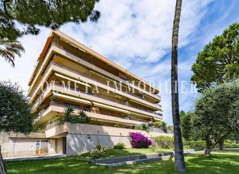 Appartement à vendre 850 000 € 5 pièces 126 m²<br/>superficie Carei-Monti Menton 06500