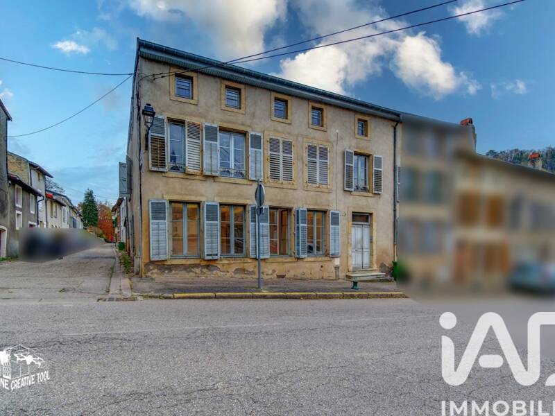 Maison à vendre, 37m², GORZE
